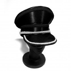 Military hat Edu