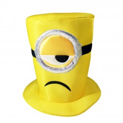 Minion mediano 5