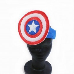 Capitán América Vincha